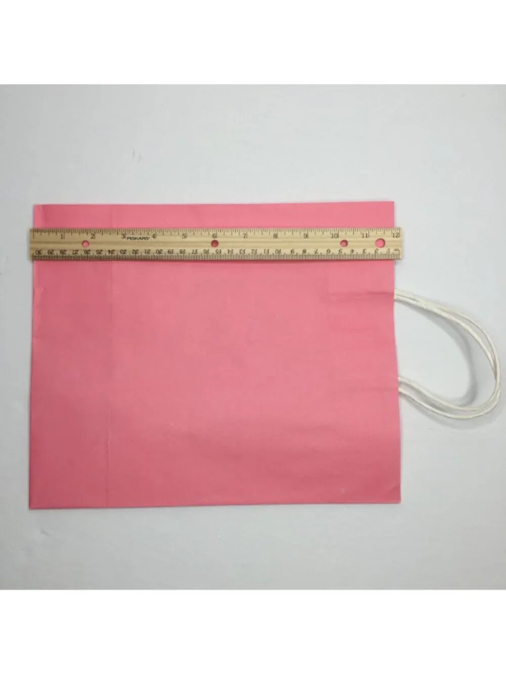 Gift Bags Set 3 Pink Purple Metallic Pink Handles All Occasion Various Sizes